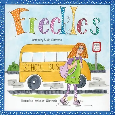 Lentiggini - Freckles
