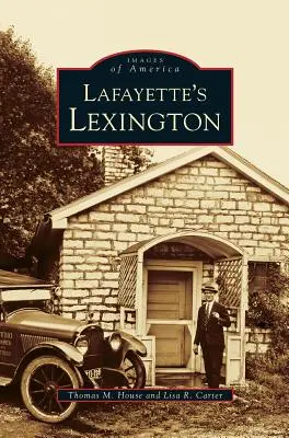 Lexington Kentucky di Lafayette - Lafayette's Lexington Kentucky