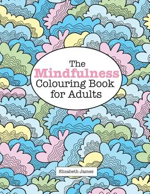 Il libro da colorare MINDFULNESS per adulti - The MINDFULNESS Colouring Book for Adults