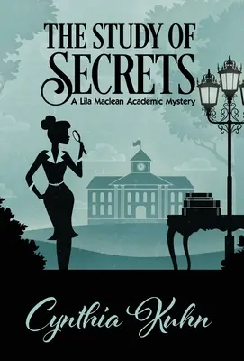 Lo studio dei segreti - The Study of Secrets