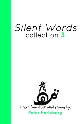 Collezione di parole silenziose 3 - Silent Words Collection 3