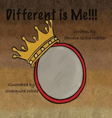 Diverso sono io!!! - Different is Me!!!
