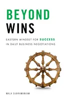 Oltre le vittorie: La mentalità orientale per il successo nelle trattative commerciali quotidiane - Beyond Wins: Eastern Mindset for Success in Daily Business Negotiations
