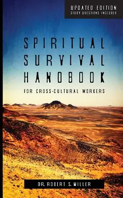 Manuale di sopravvivenza spirituale per operatori interculturali - Spiritual Survival Handbook for Cross-Cultural Workers