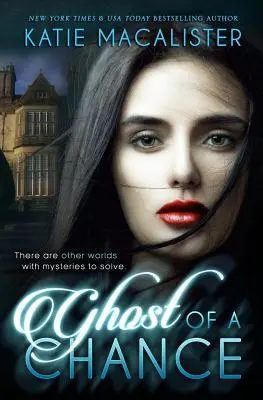 Fantasma di una possibilità - Ghost of a Chance