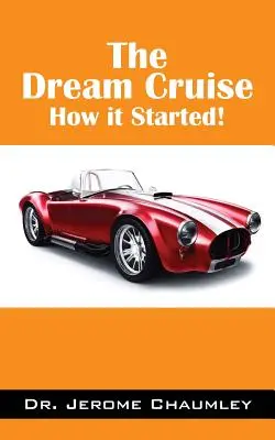 La crociera dei sogni: come è iniziata! - The Dream Cruise: How it Started!