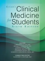 Medicina clinica per studenti di Kochar: Sesta edizione - Kochar's Clinical Medicine for Students: Sixth Edition