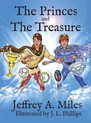I principi e il tesoro - The Princes and the Treasure