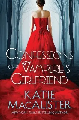 Confessioni di una fidanzata vampiro - Confessions of a Vampire's Girlfriend