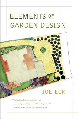 Elementi di progettazione di giardini - Elements of Garden Design