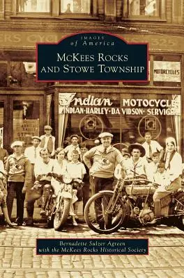 McKees Rocks e Stowe Township - McKees Rocks and Stowe Township