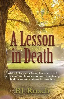 Una lezione di morte - A Lesson in Death