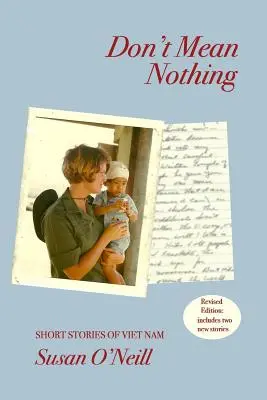 Non significa niente - Don't Mean Nothing