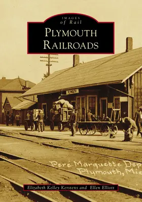 Le ferrovie di Plymouth - Plymouth Railroads