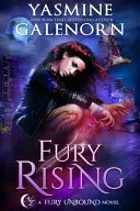 La furia che sale - Fury Rising