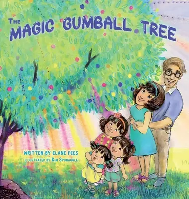 L'albero magico di Gumball - The Magic Gumball Tree