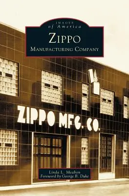 Società di produzione Zippo - Zippo Manufacturing Company