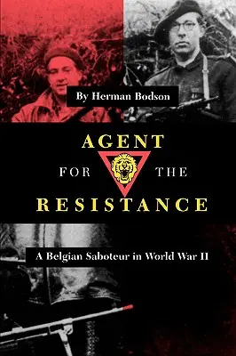Agente per la resistenza - Agent for the Resistance