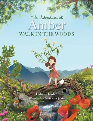 Le avventure di Ambra: A spasso nel bosco - The Adventures of Amber: Walk in the Woods