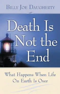 La morte non è la fine: Cosa succede quando la vita sulla Terra finisce - Death Is Not the End: What Happens When Life on Earth Is Over