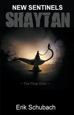 Shaytan: Il desiderio finale - Shaytan: The Final Wish