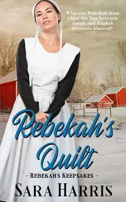 La trapunta di Rebekah - Rebekah's Quilt