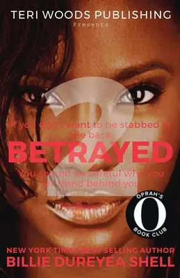 Betrayed 2: Se non vuoi essere pugnalato alle spalle, fai attenzione a chi lasci stare dietro di te - Betrayed 2: If you dont want to get stabbed in the back be careful who you let stand behind you