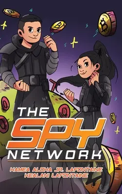 La rete delle spie - The Spy Network