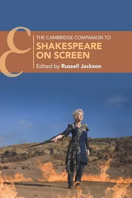 Il Cambridge Companion di Shakespeare sullo schermo - The Cambridge Companion to Shakespeare on Screen