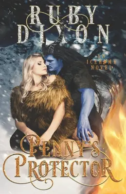 Il protettore di Penny: Un romanzo alieno fantascientifico - Penny's Protector: A Sci-Fi Alien Romance