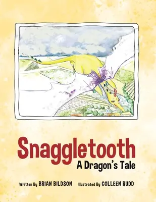 Snaggletooth: Il racconto di un drago - Snaggletooth: A Dragon's Tale