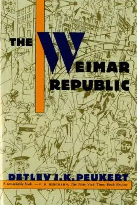 La Repubblica di Weimar - The Weimar Republic