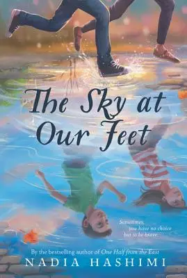 Il cielo ai nostri piedi - The Sky at Our Feet