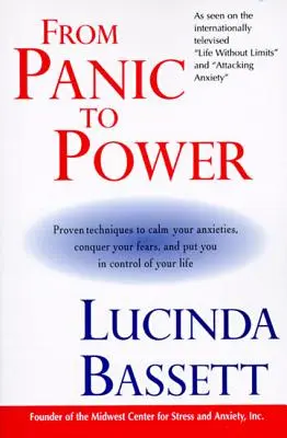 Dal panico al potere - From Panic to Power
