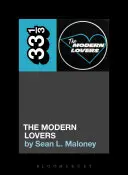 Gli amanti moderni” Gli amanti moderni - The Modern Lovers' the Modern Lovers