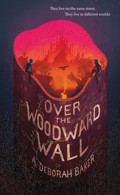 Oltre il muro di Woodward - Over the Woodward Wall
