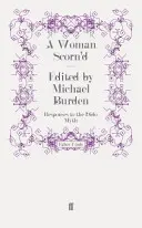 La donna disprezzata: risposte al mito di Didone - Woman Scorn'd - Responses to the Dido Myth