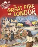 Personaggi famosi, grandi eventi: Il grande incendio di Londra - Famous People, Great Events: The Great Fire of London