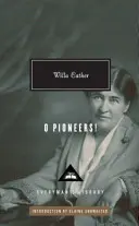 O pionieri! - O Pioneers!