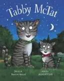 Tabby McTat Edizione regalo - Tabby McTat Gift-edition