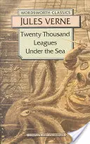 Ventimila leghe sotto i mari - Twenty Thousand Leagues Under the Sea