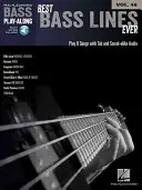Le migliori linee di basso di sempre - Best Bass Lines Ever