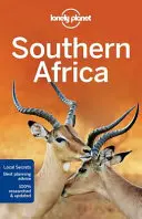 Lonely Planet Africa meridionale 7 - Lonely Planet Southern Africa 7