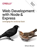 Sviluppo web con Node ed Express: Sfruttare lo stack JavaScript - Web Development with Node and Express: Leveraging the JavaScript Stack