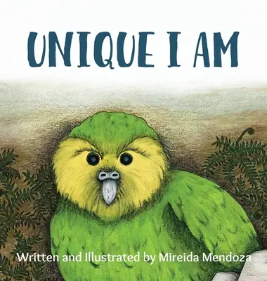 Io sono unico - Unique I Am