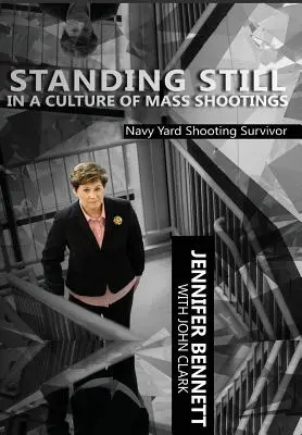 Stare fermi in una cultura di sparatorie di massa - Standing Still in a Culture of Mass Shootings
