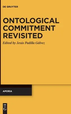 L'impegno ontologico rivisitato - Ontological Commitment Revisited