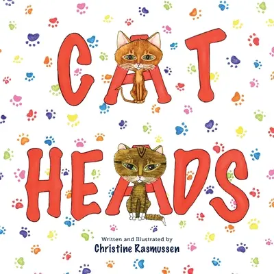 Teste di gatto - Cat Heads