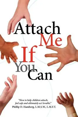 Attaccami se puoi - Attach Me If You Can