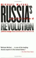La rivoluzione incompiuta della Russia - Russia's Unfinished Revolution